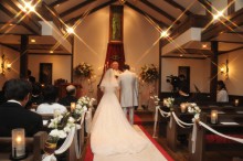 婚活して1年で成功