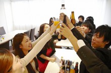 婚活パーティーにサクラはいるのか