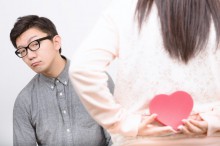 婚活パーティーで好印象を与える