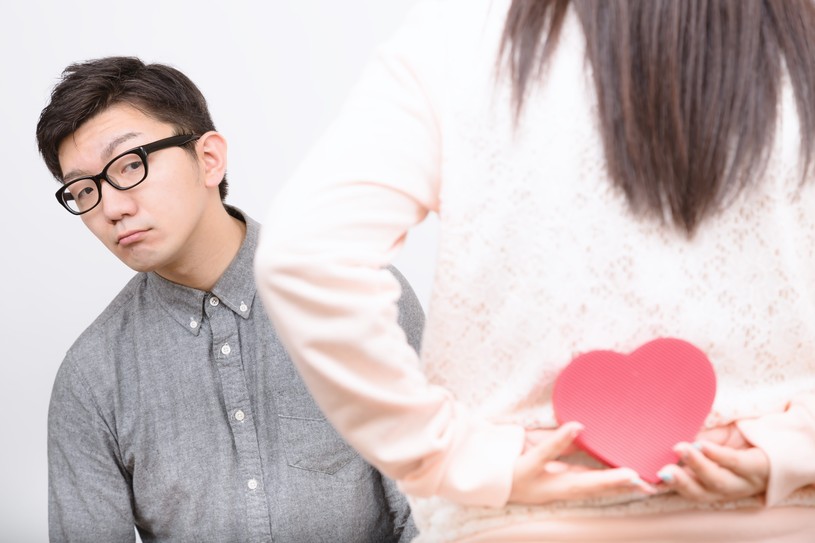 婚活パーティーで好印象を与える