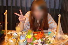 婚活でお泊まり