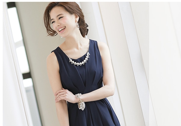 婚活パーティーでの服装