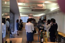 お見合いパーティーの画像